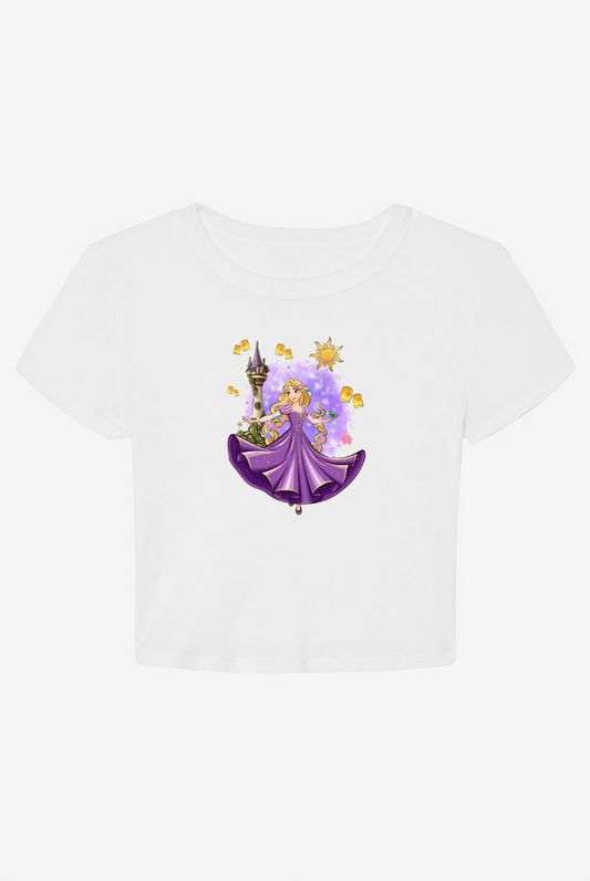 Princess Baby Tee
