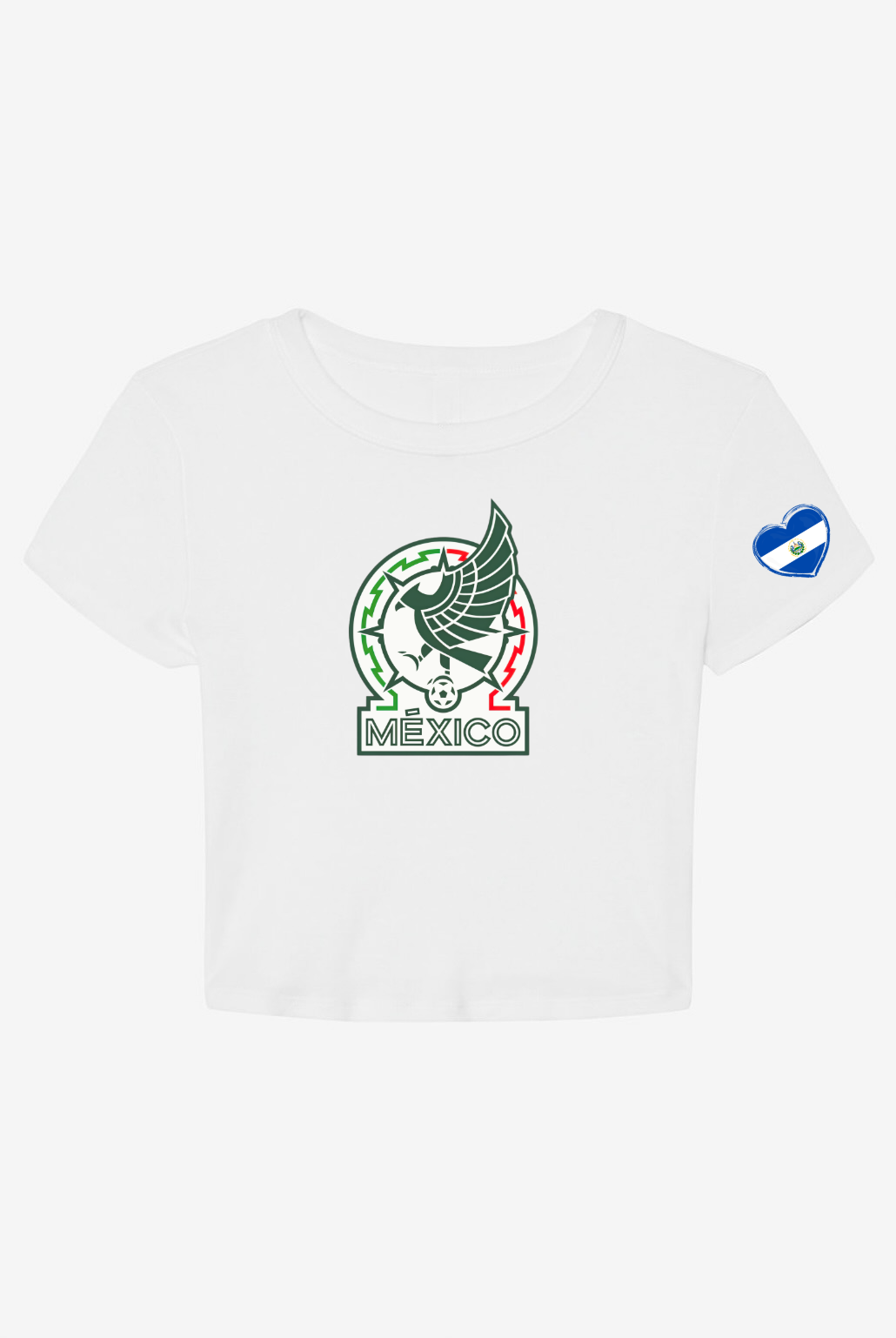 El Tri Baby Tee