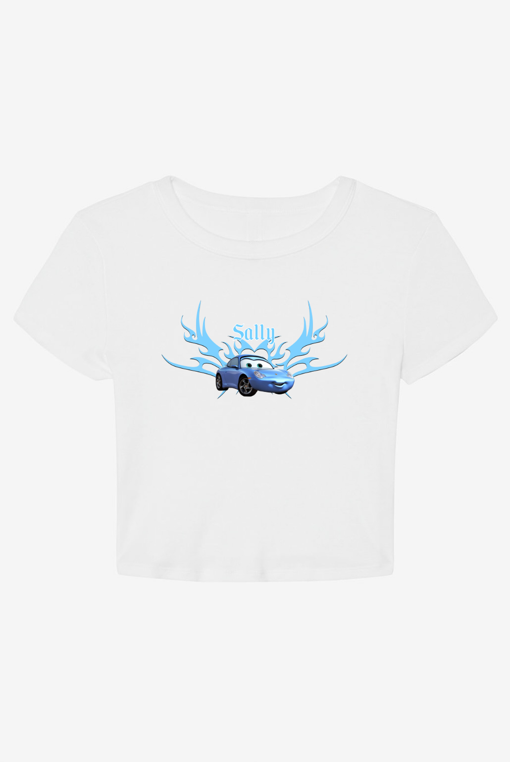 Sally Baby Tee