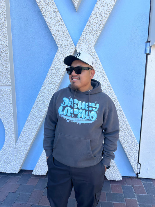 Latino Hoodie