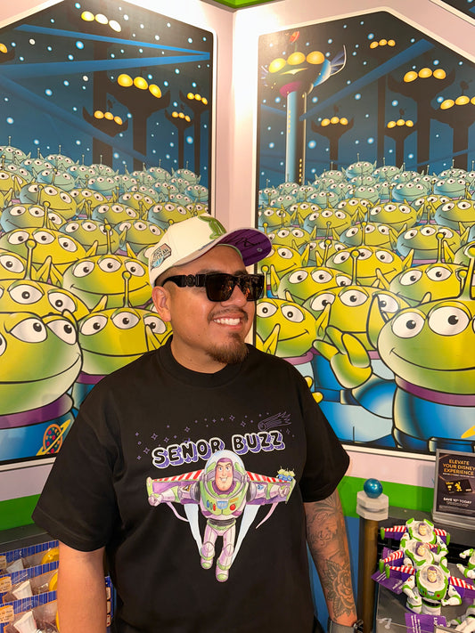 Señor Buzz Tee