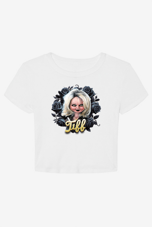 Tiff Baby Tee