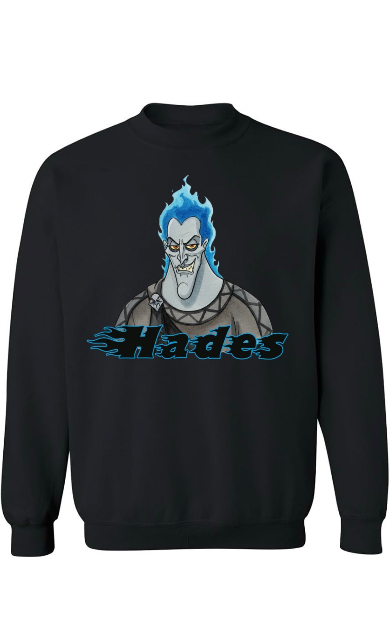 Hades Sweater