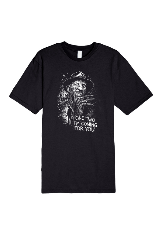 Freddy Tee