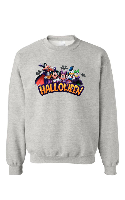 Vampire Coven Sweater