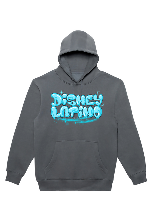 Latino Hoodie
