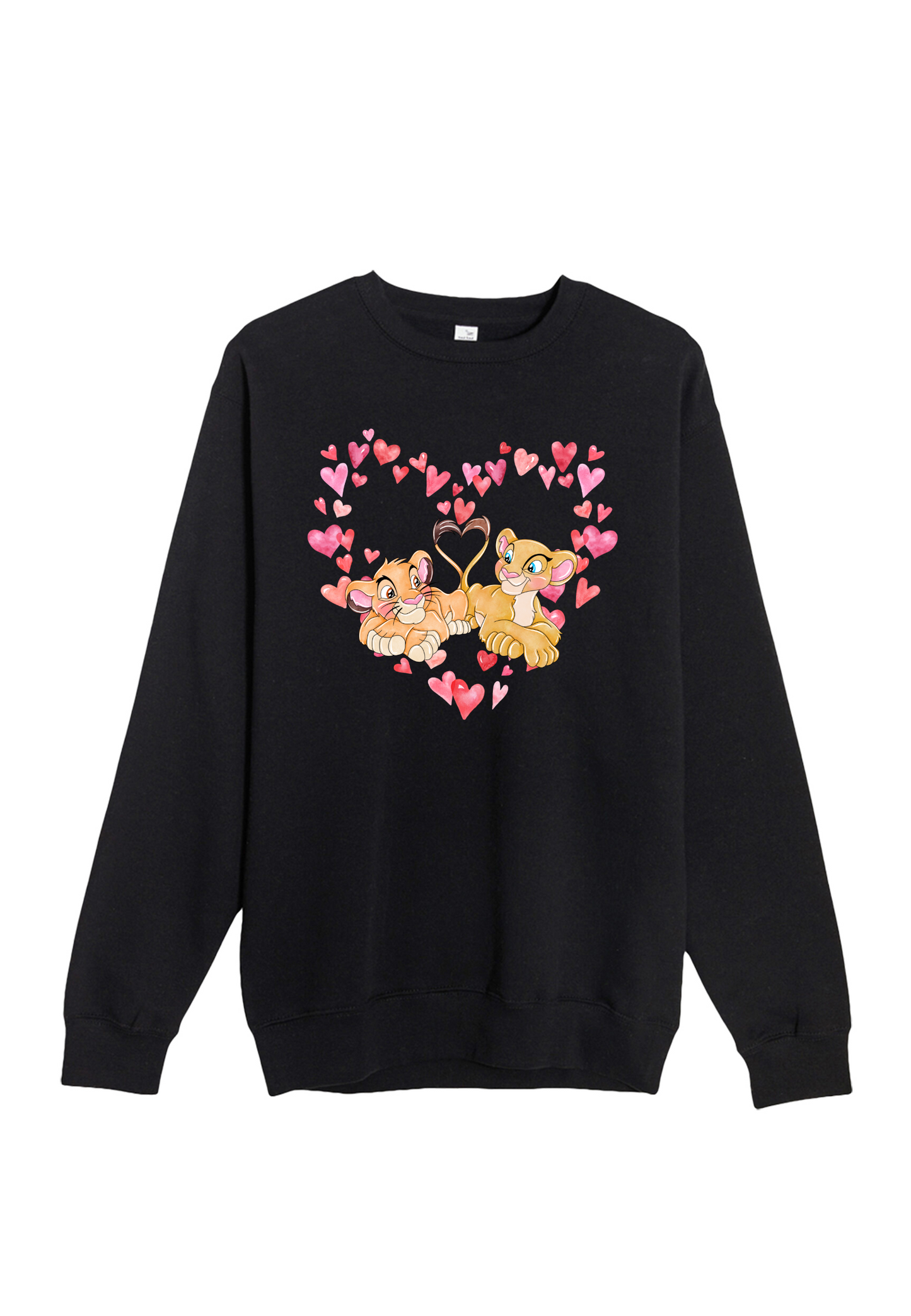 Cub Love Sweater