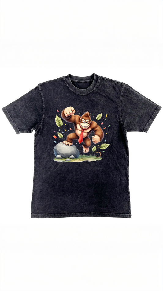Gorilla Vintage Tee