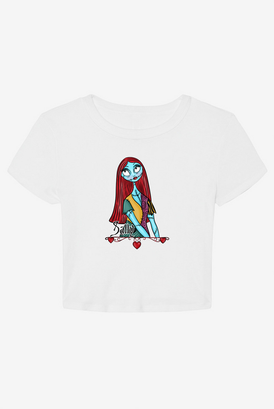 Sally Baby Tee