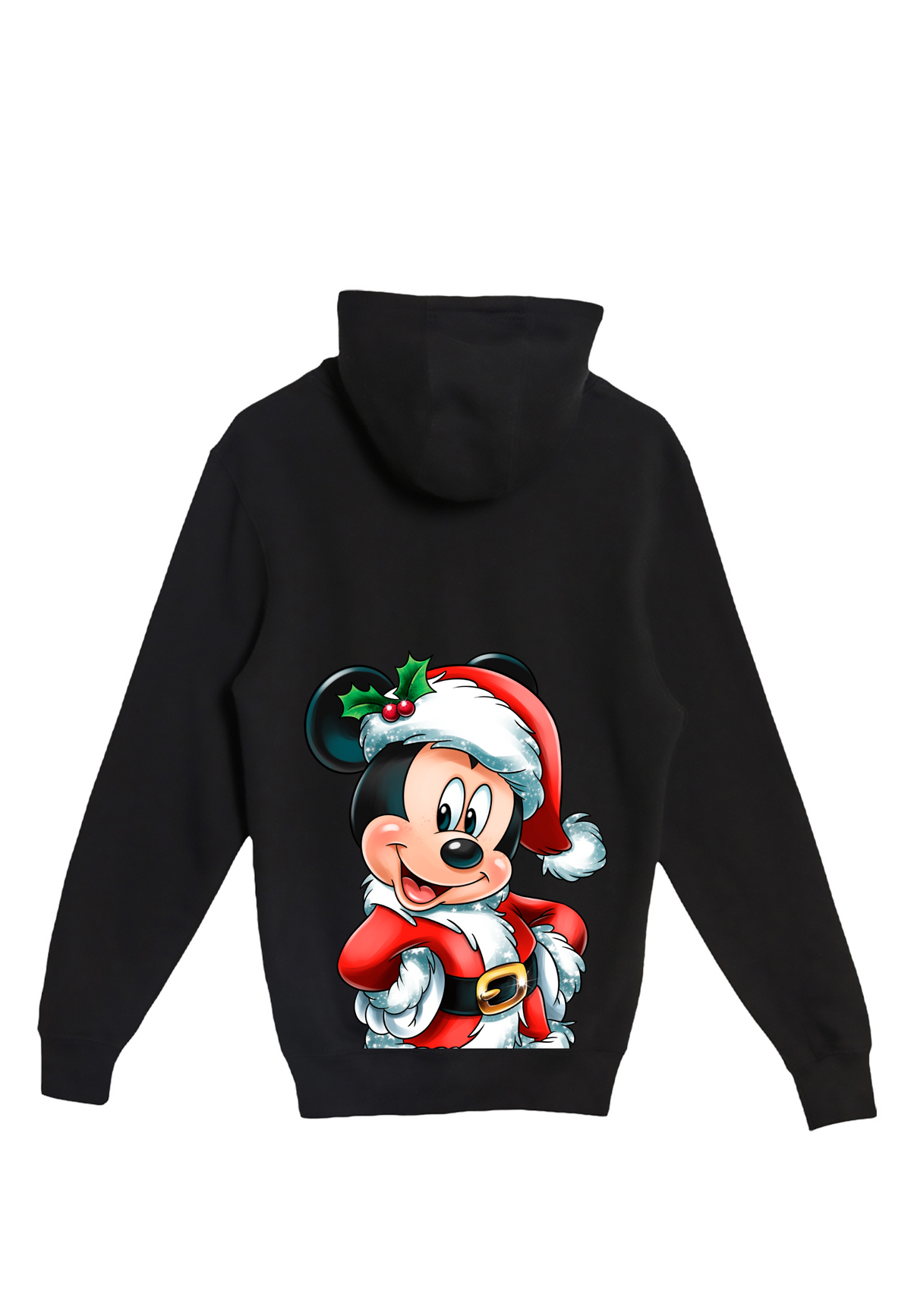 Holiday Mouse Hoodie