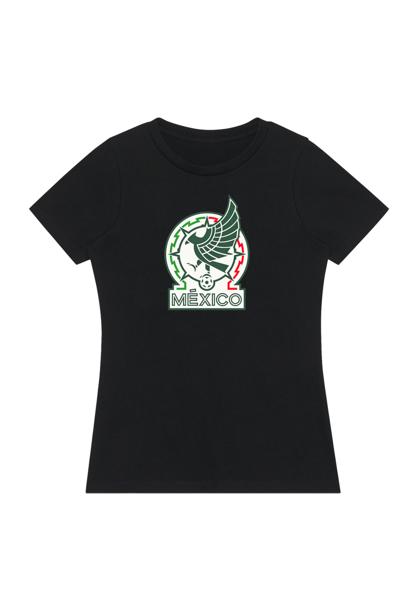 El Tri Women Tee