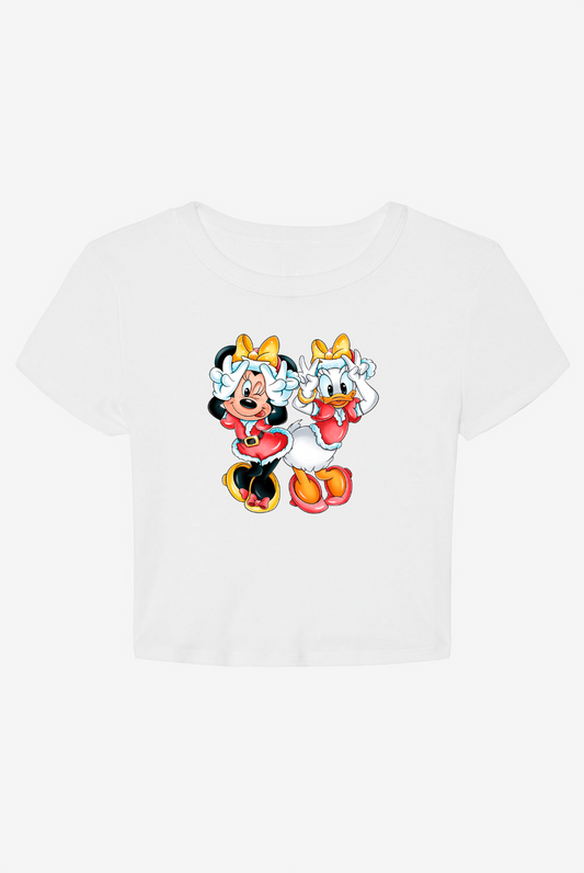 Jolly Gals Baby Tee