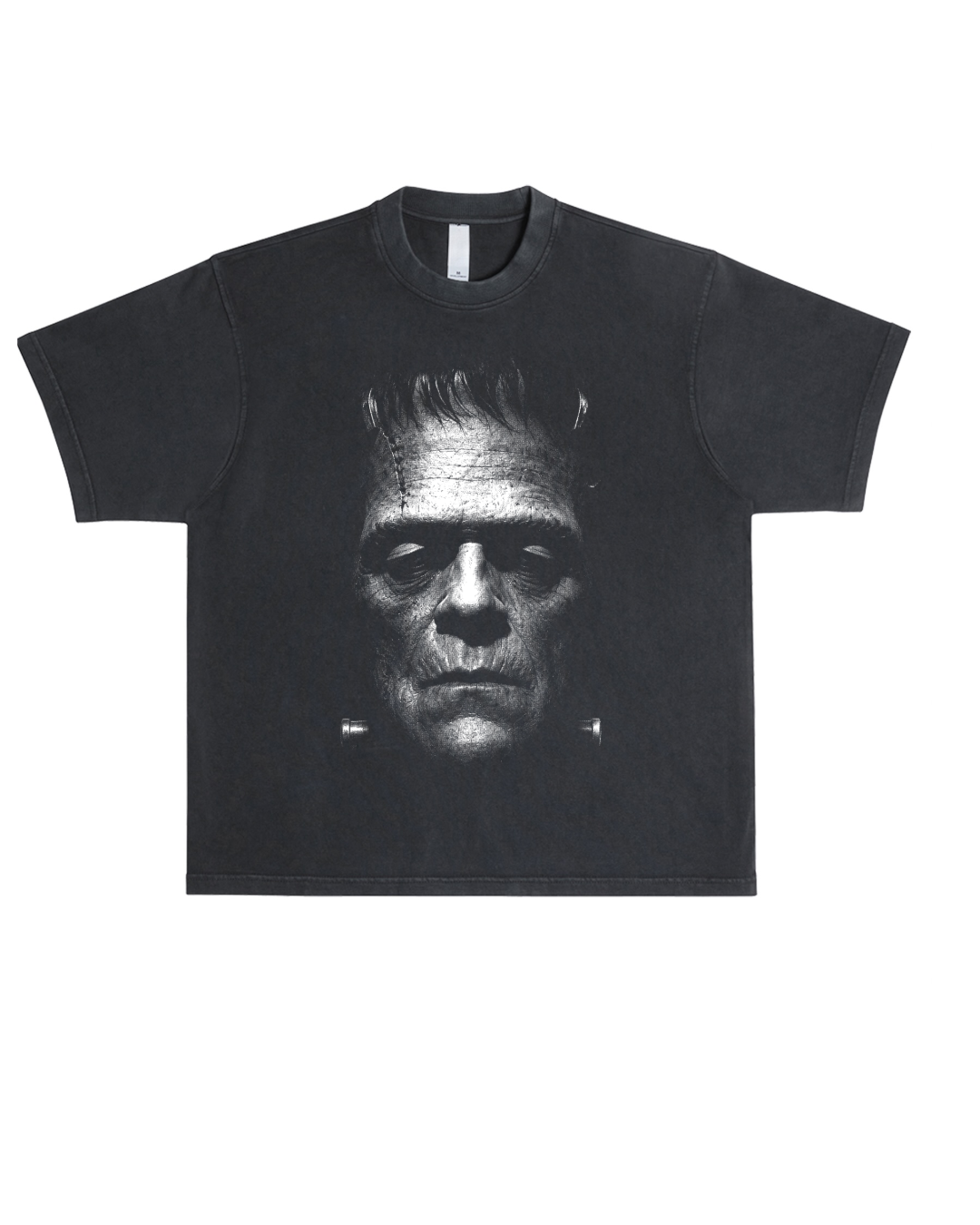 Monster Boxy Oversized Tee