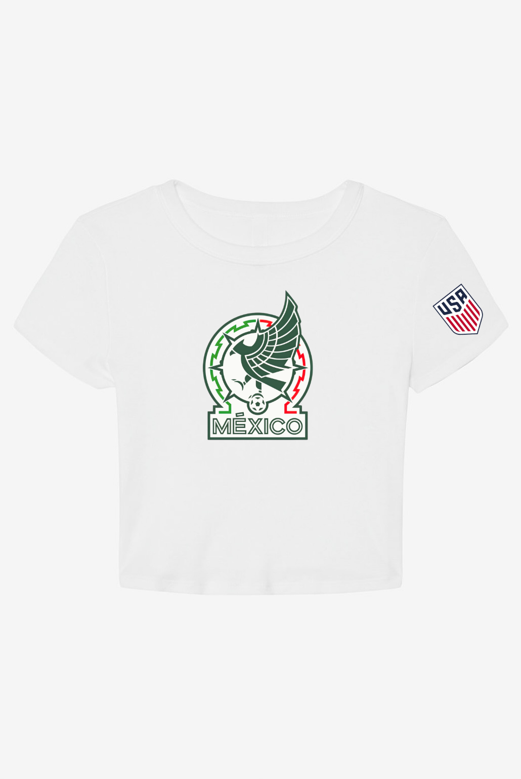 El Tri Baby Tee