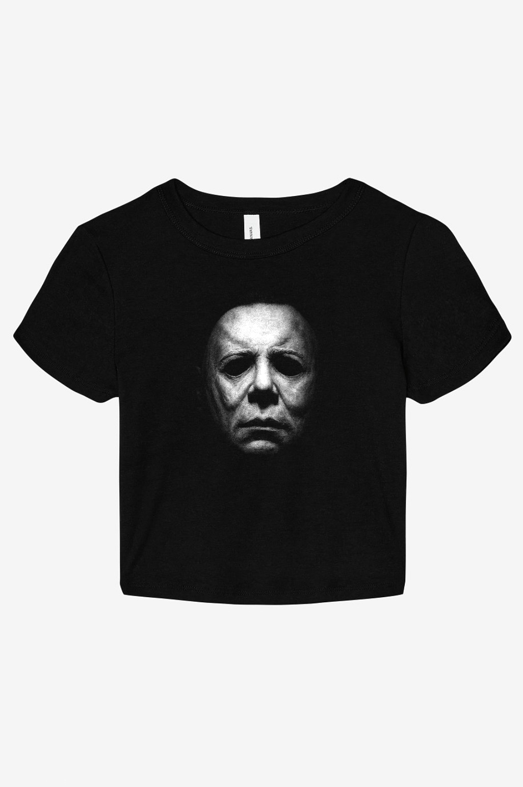 Quit One Baby Tee