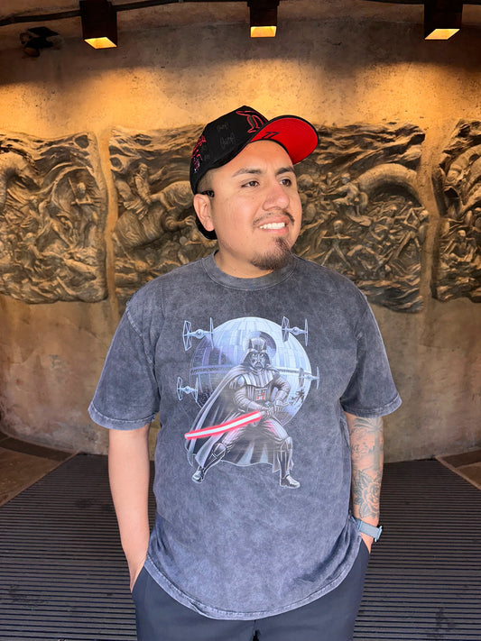 Dark Empire Vintage Tee