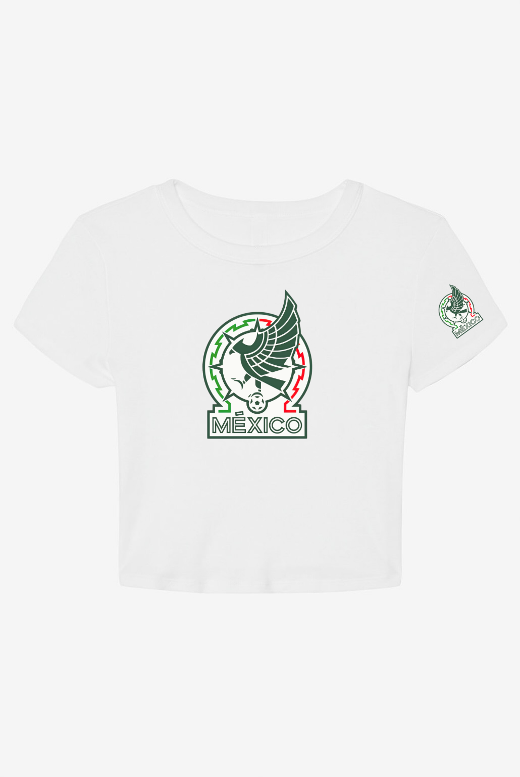 El Tri Baby Tee