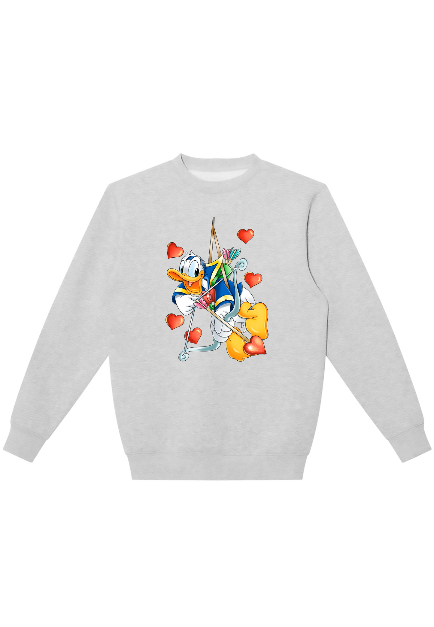 Cupid Duck Sweater
