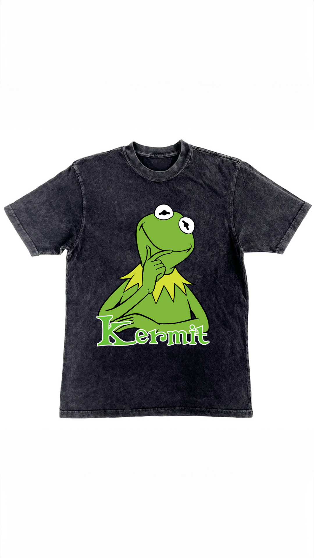 Frog Vintage Tee