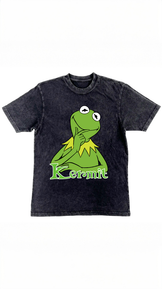 Frog Vintage Tee