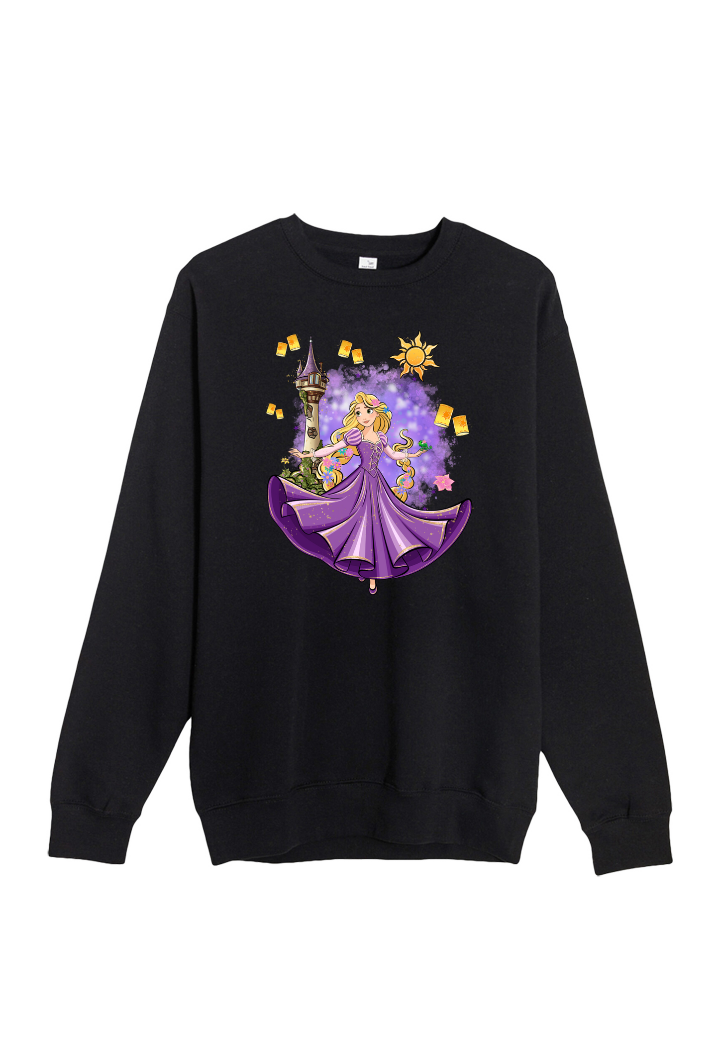 Princess Sweater