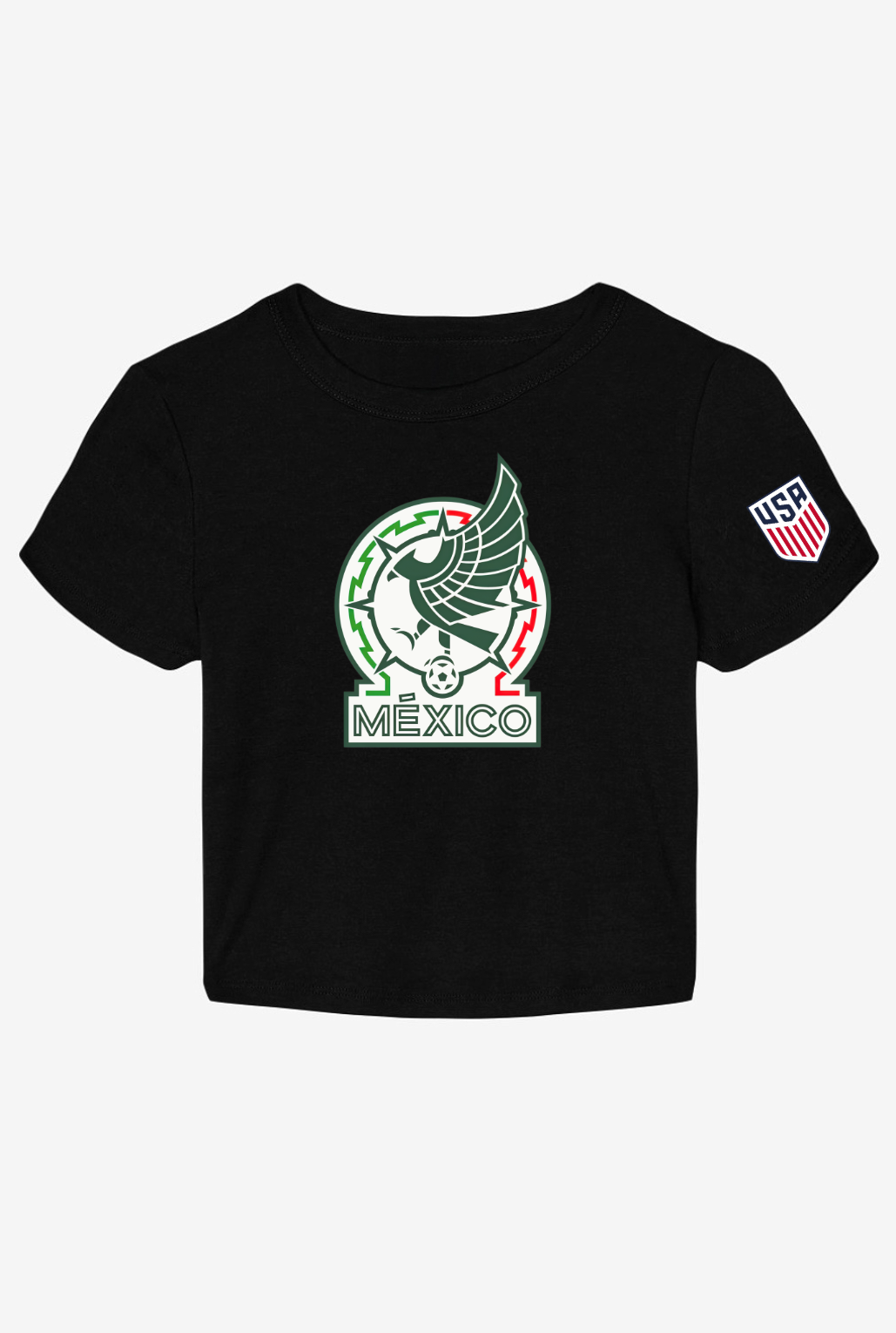 El Tri Baby Tee