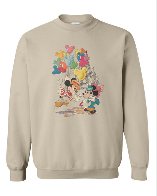Magic Sweater