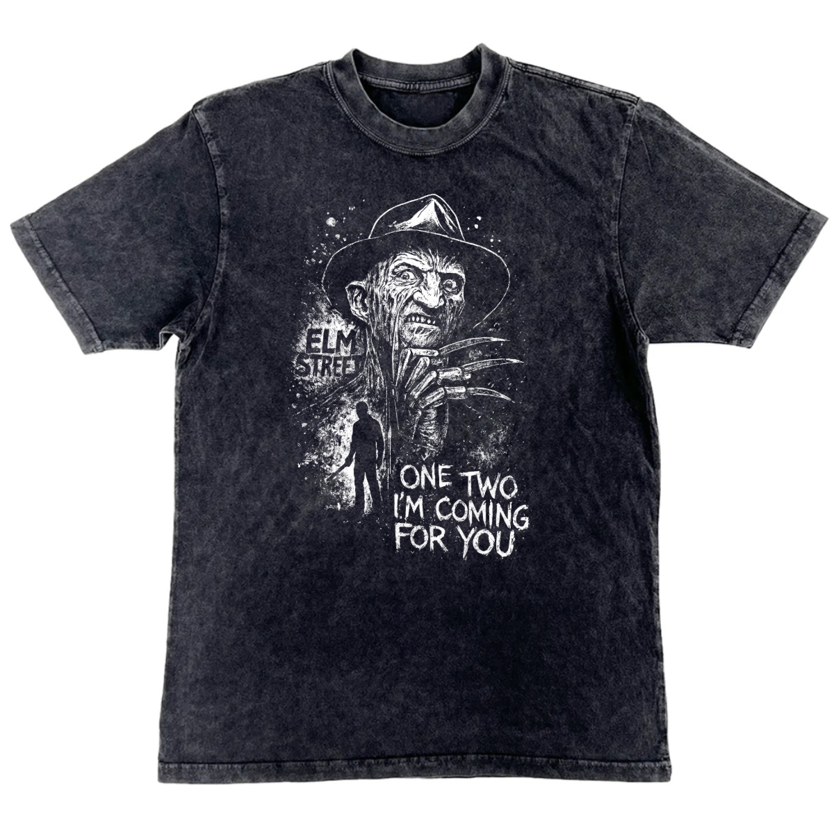 Freddy Tee