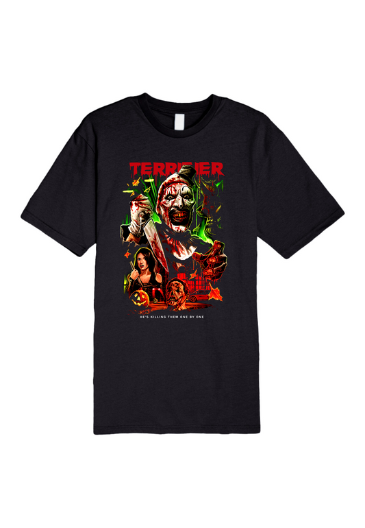 Terror Tee