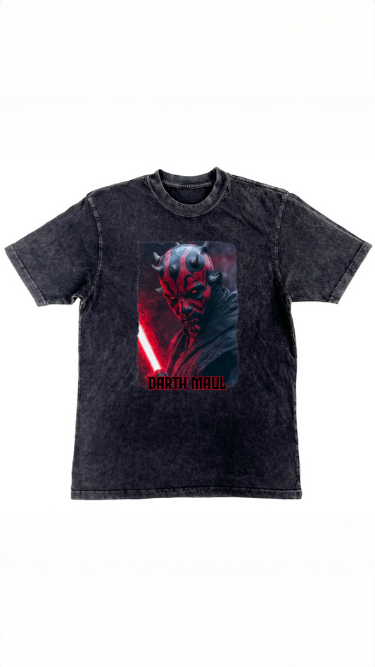 Red Menace Vintage Tee