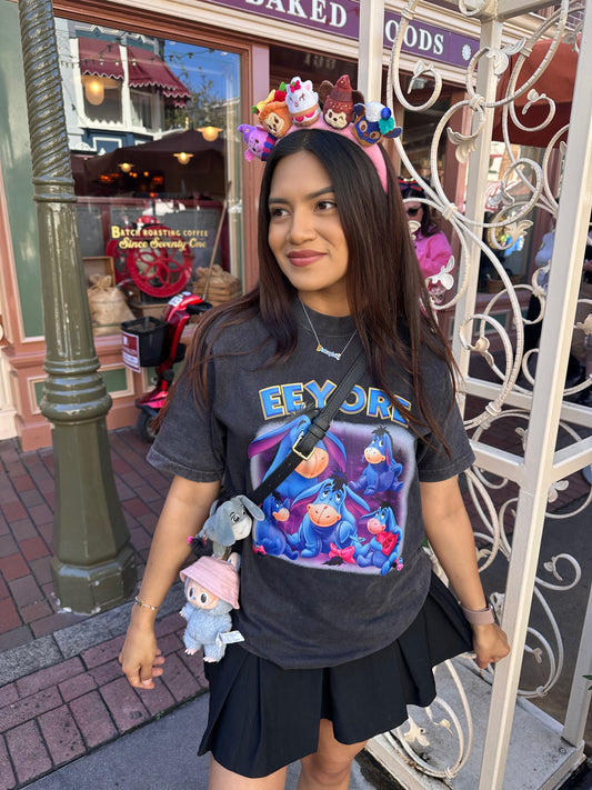 Eeyore Unisex T-Shirt