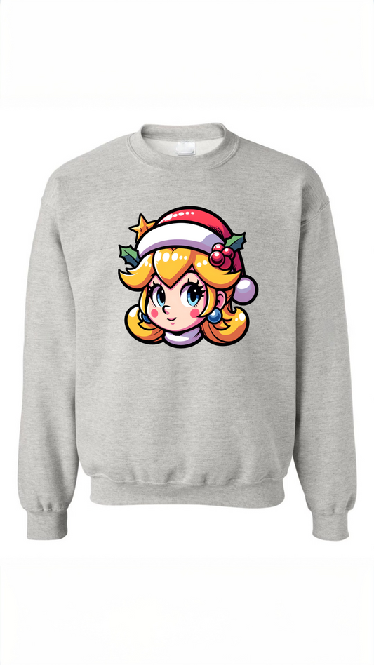 Princess Sweater