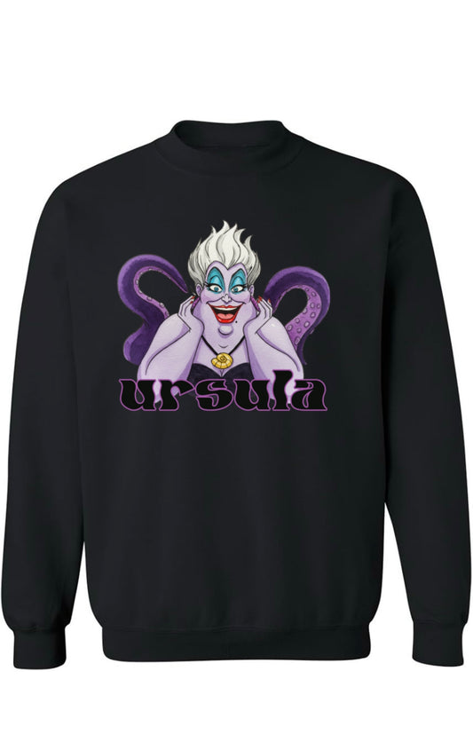 Sea Witch Sweater