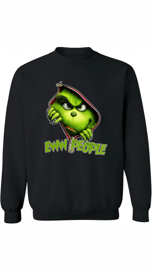 Ewww People Sweater