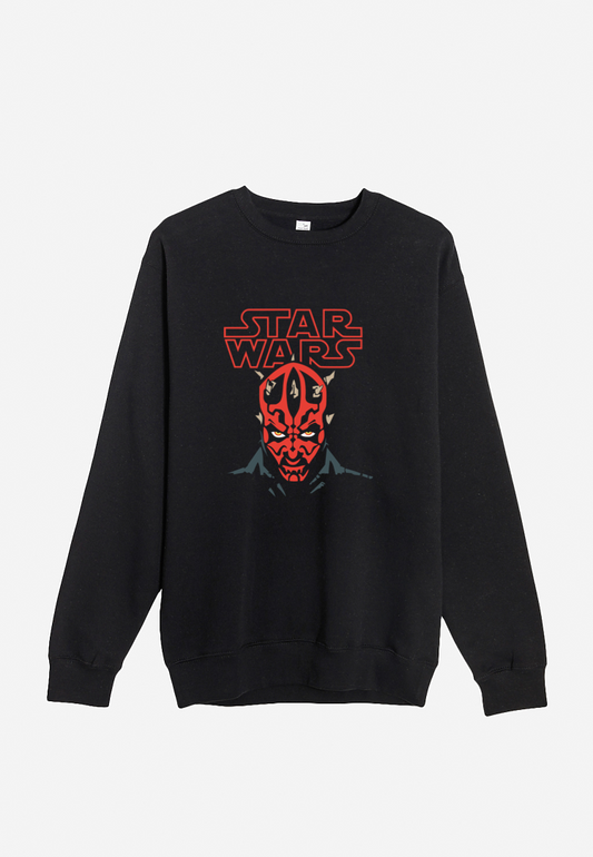 Maul Sweater