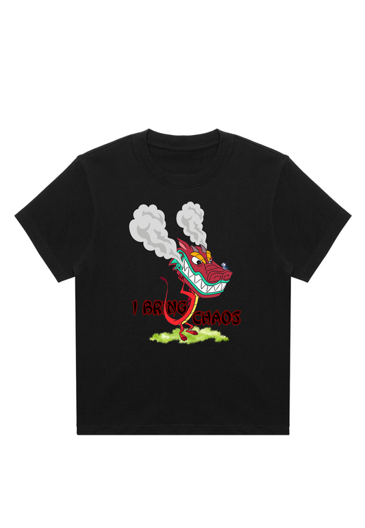 Dragon Tee