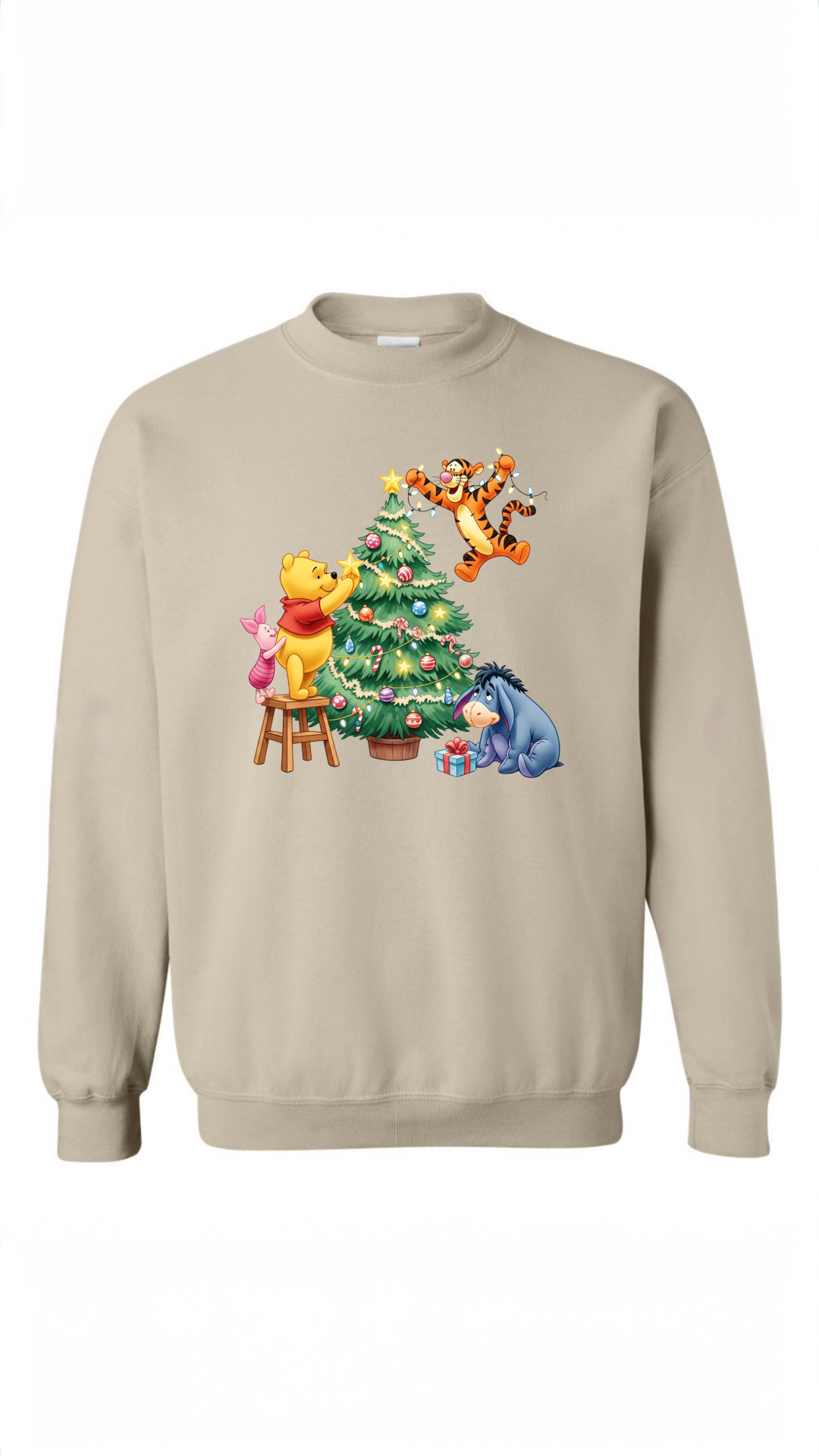 ‘Tis The Season Sweater