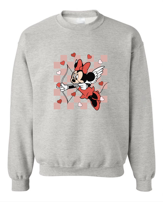 Be Mine Minnie