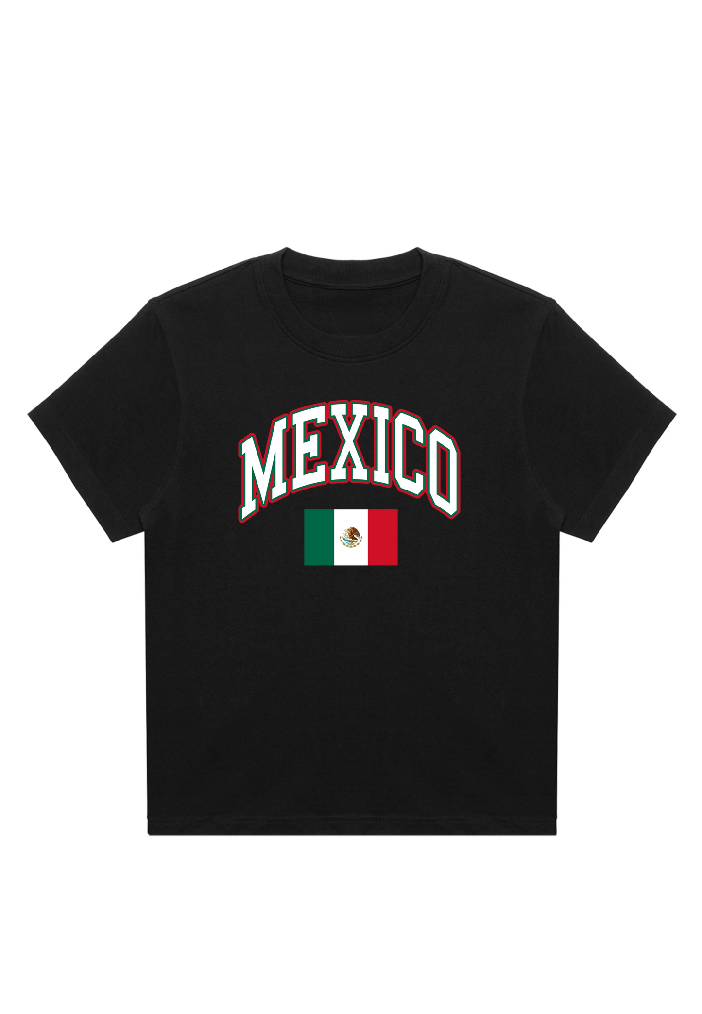 Mexico Tee