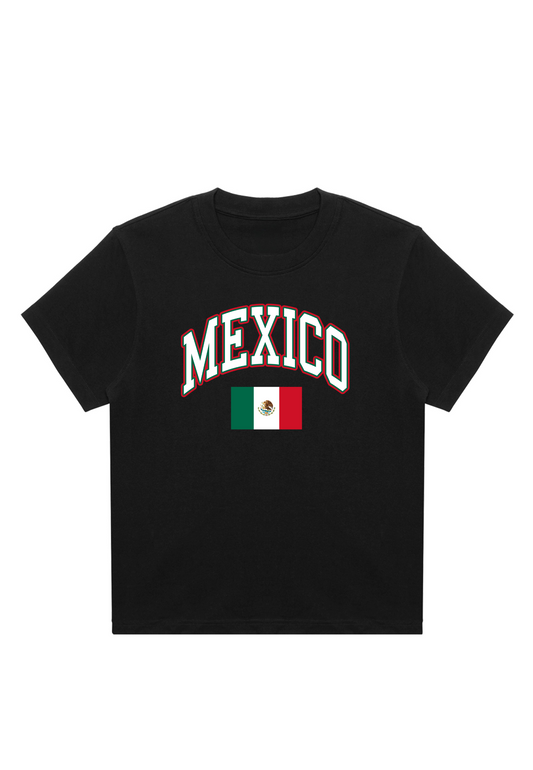 Mexico Tee