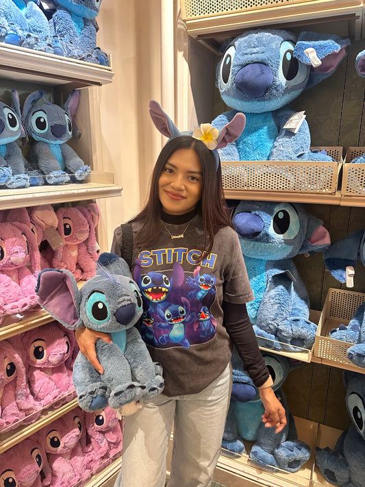 Stitch Unisex T-Shirt