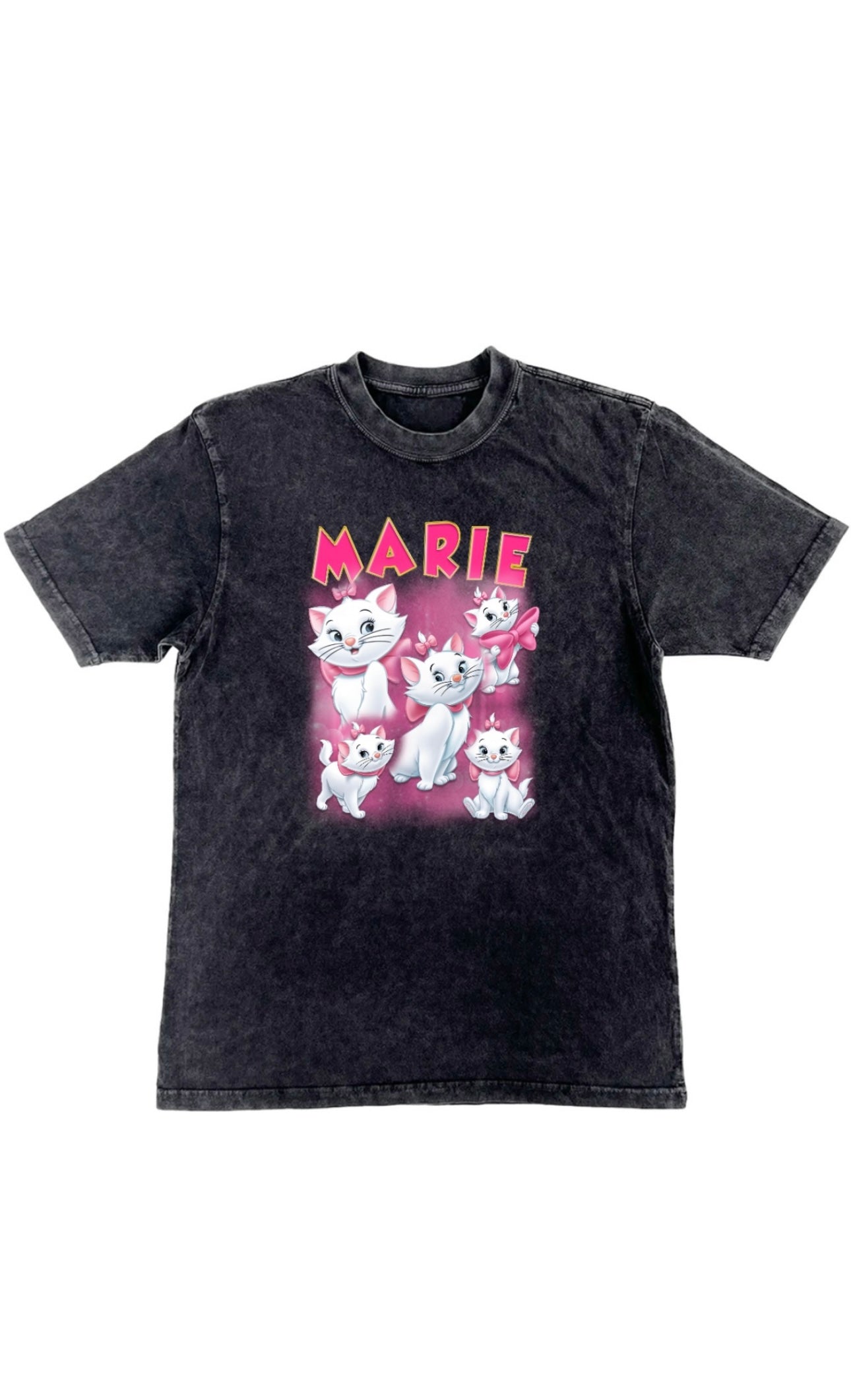 Marie Vintage Tee