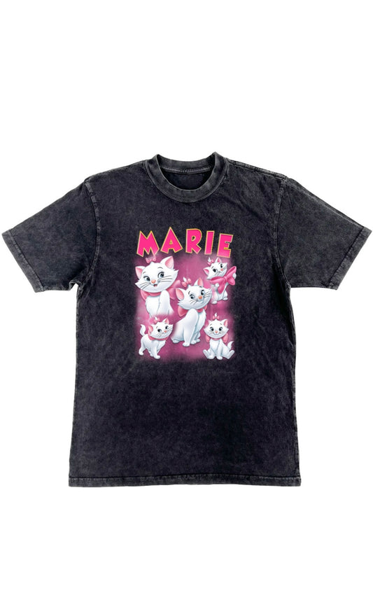 Marie Vintage Tee