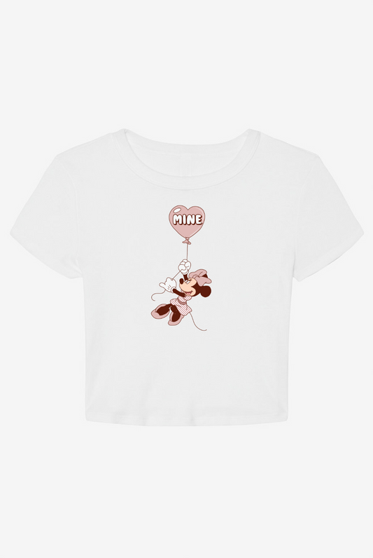 Beloved Minnie Baby Tee