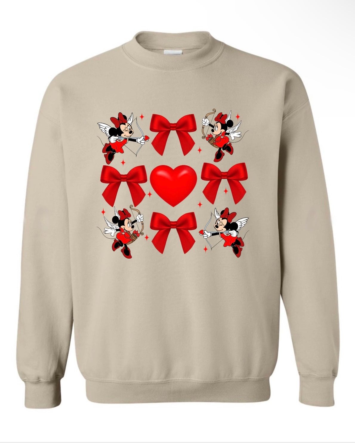Soulmates Sweater