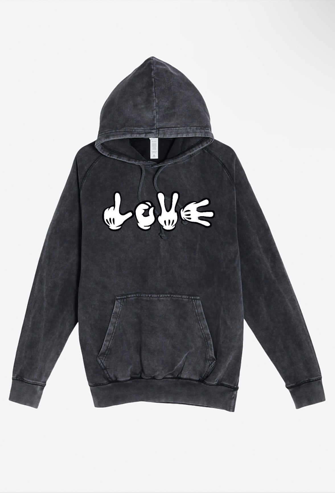 Love Hoodie