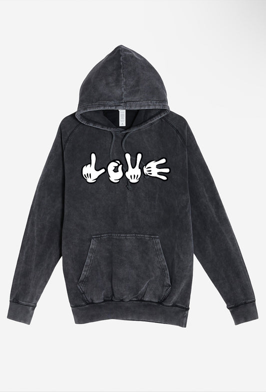 Love Hoodie