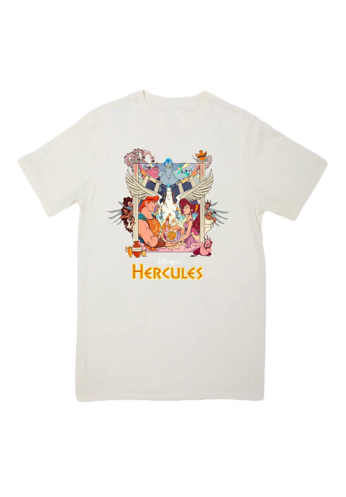 Hercules Tee