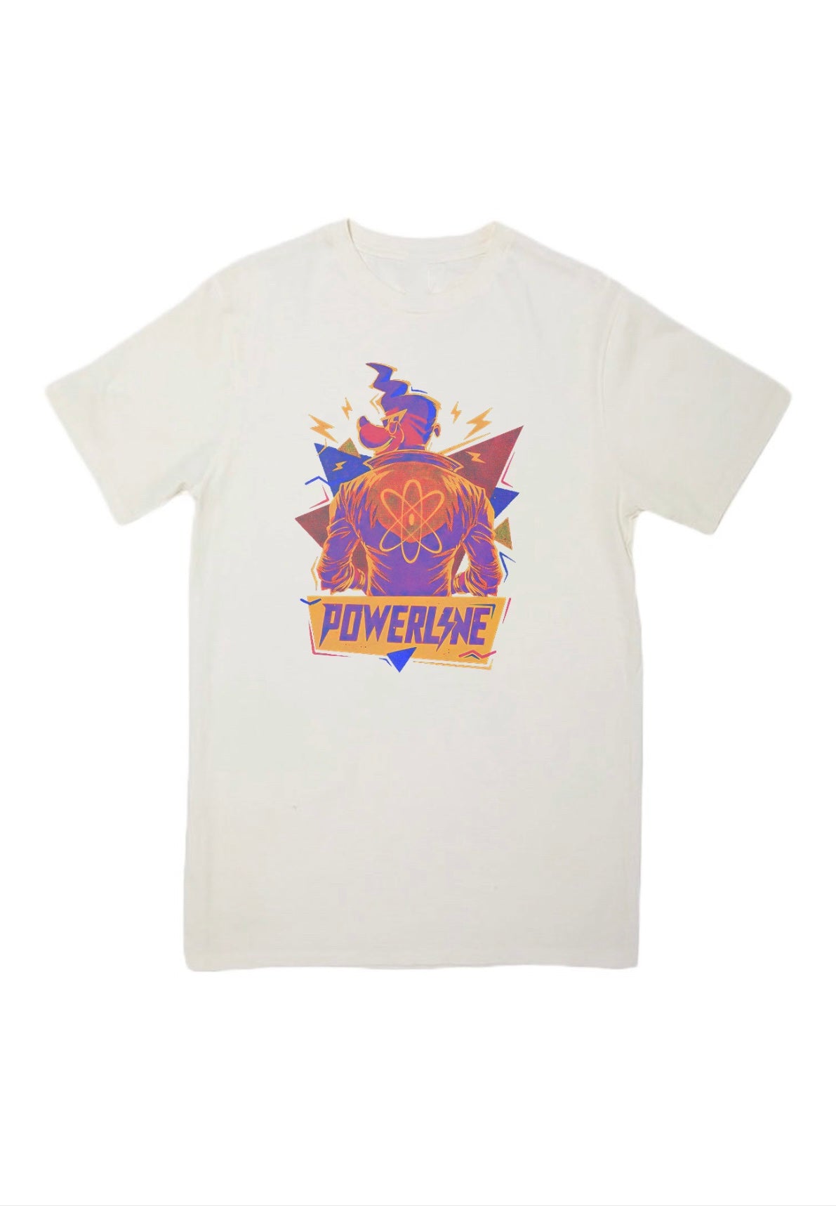 Da Bomb Tee