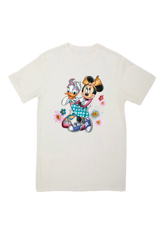Girlfriend Tee
